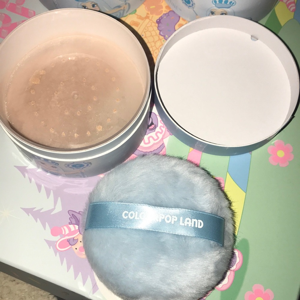 ‼️LAST CHANCE PRICE FIRM‼️ 🆕❄️ Queen Frostline Pixie Puff - Picture 2 of 3